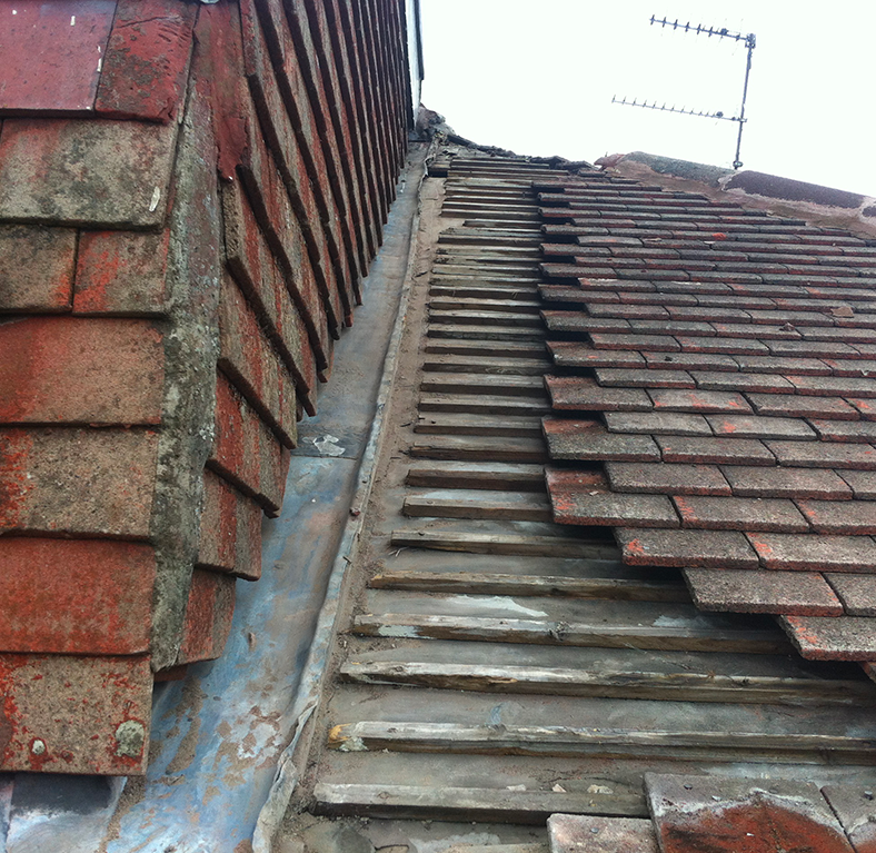 Couvreur à La Rochette (77000) en Seine-et-Marne (77)