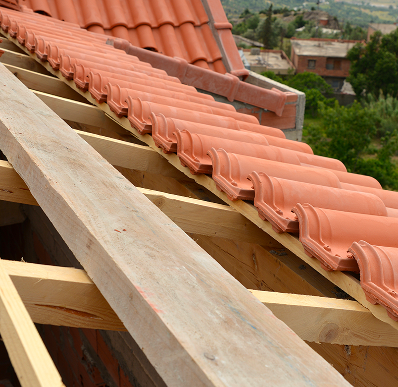 Couvreur à La Rochette (77000)  (77350) en Seine-et-Marne