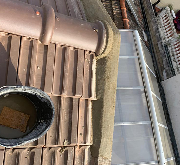 Artisans couvreur à La Rochette (77000) en Seine-et-Marne (77) 