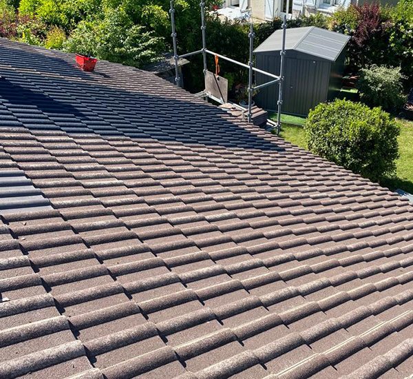 Ramonage à La Rochette (77000)  en Seine-et-Marne