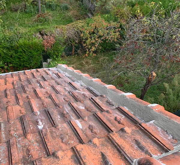 Ravalement à La Rochette (77000)  en Seine-et-Marne