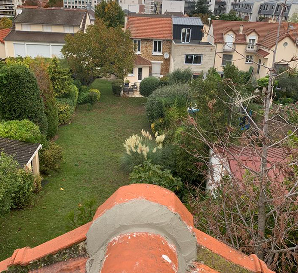 Ravalement à La Rochette (77000)  en Seine-et-Marne