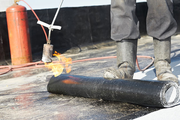 Travaux Étanchéité et fuite de toiture à La Rochette (77000) en Seine-et-Marne (77)