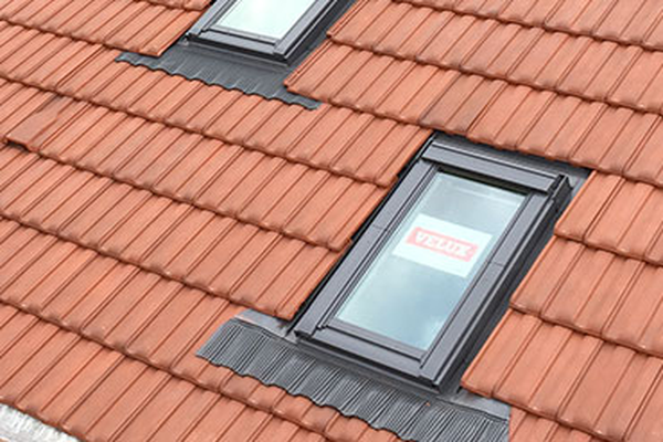 Travaux de Pose de velux à La Rochette (77000) en Seine-et-Marne (77)